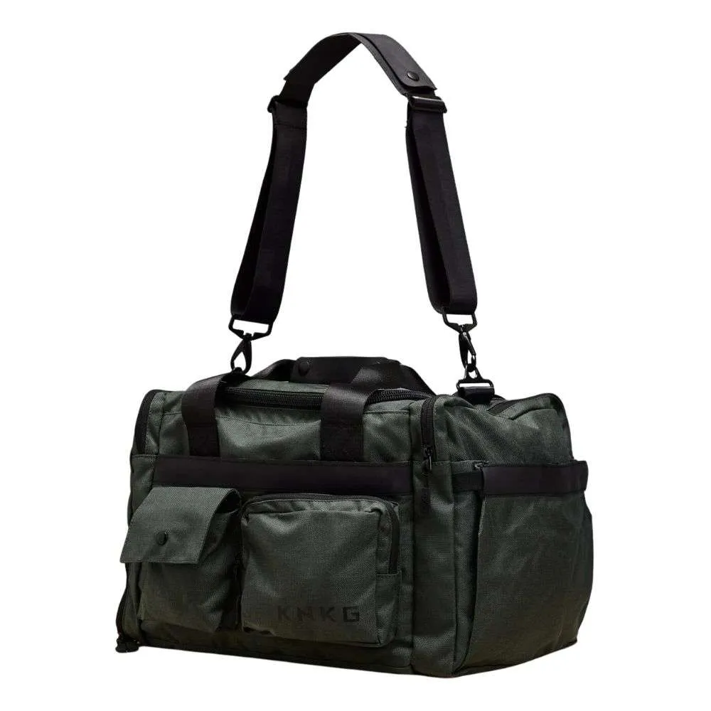 KNKG PLUS Duffel Bag (33L)