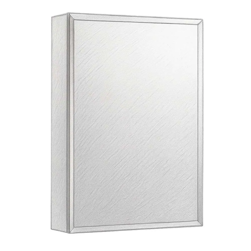 Kohler Single-Door Bathroom Medicine Cabinet with Mirror
