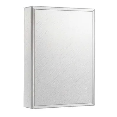 Kohler Single-Door Bathroom Medicine Cabinet with Mirror
