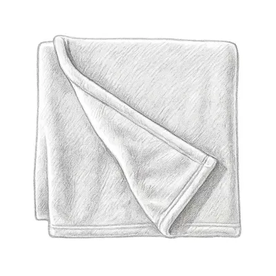 L.L.Bean Wicked Cozy Blanket (Queen Size)