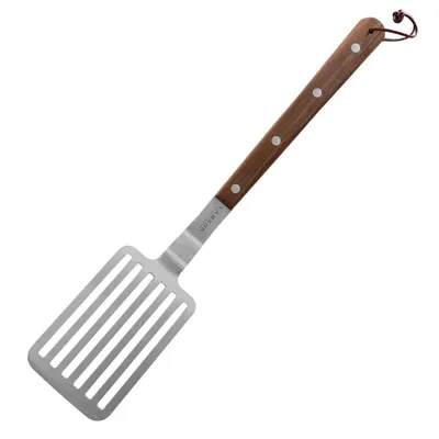 Lamson Premier 20" Walnut BBQ Turner