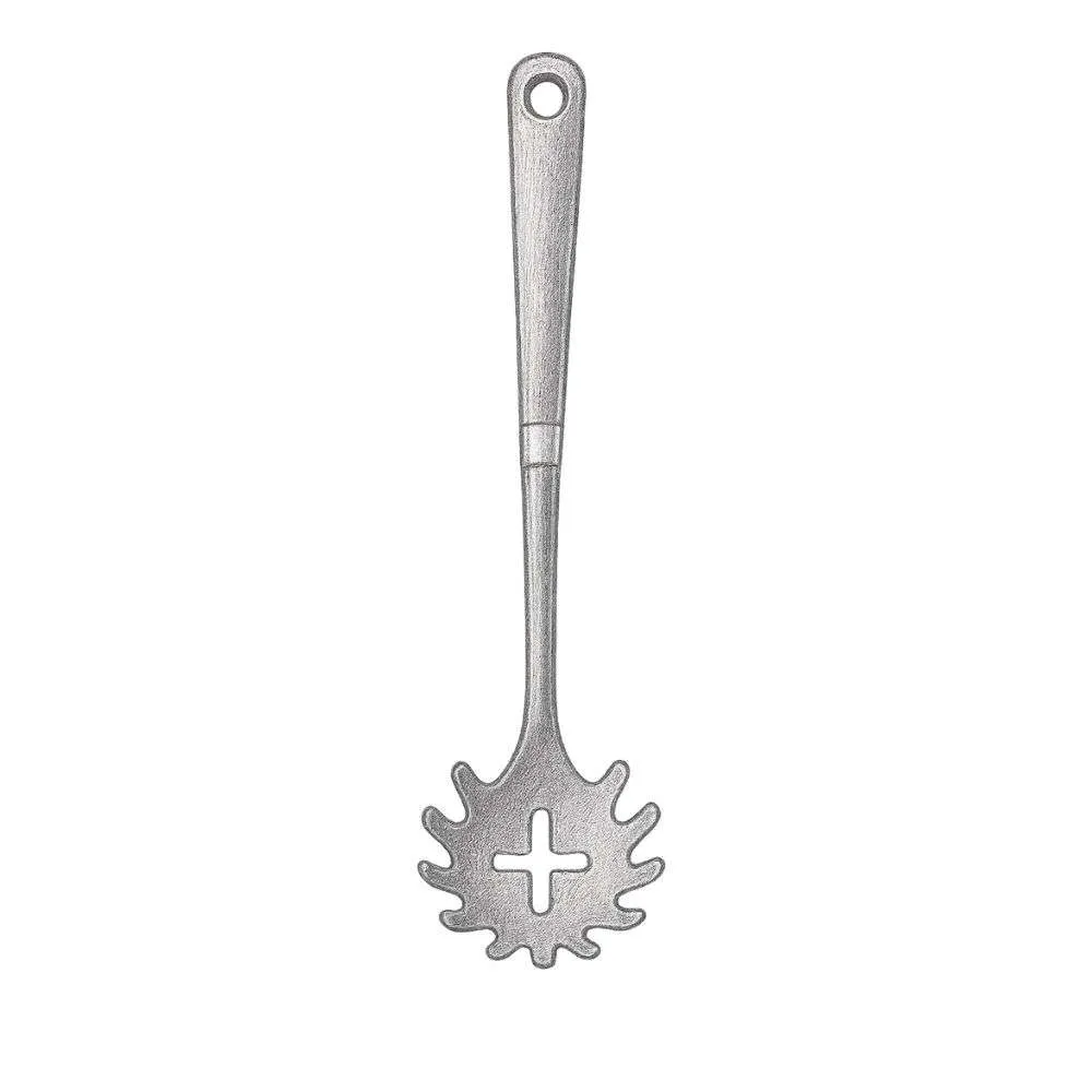 Le Creuset Revolution® Bi-Material Pasta Spoon