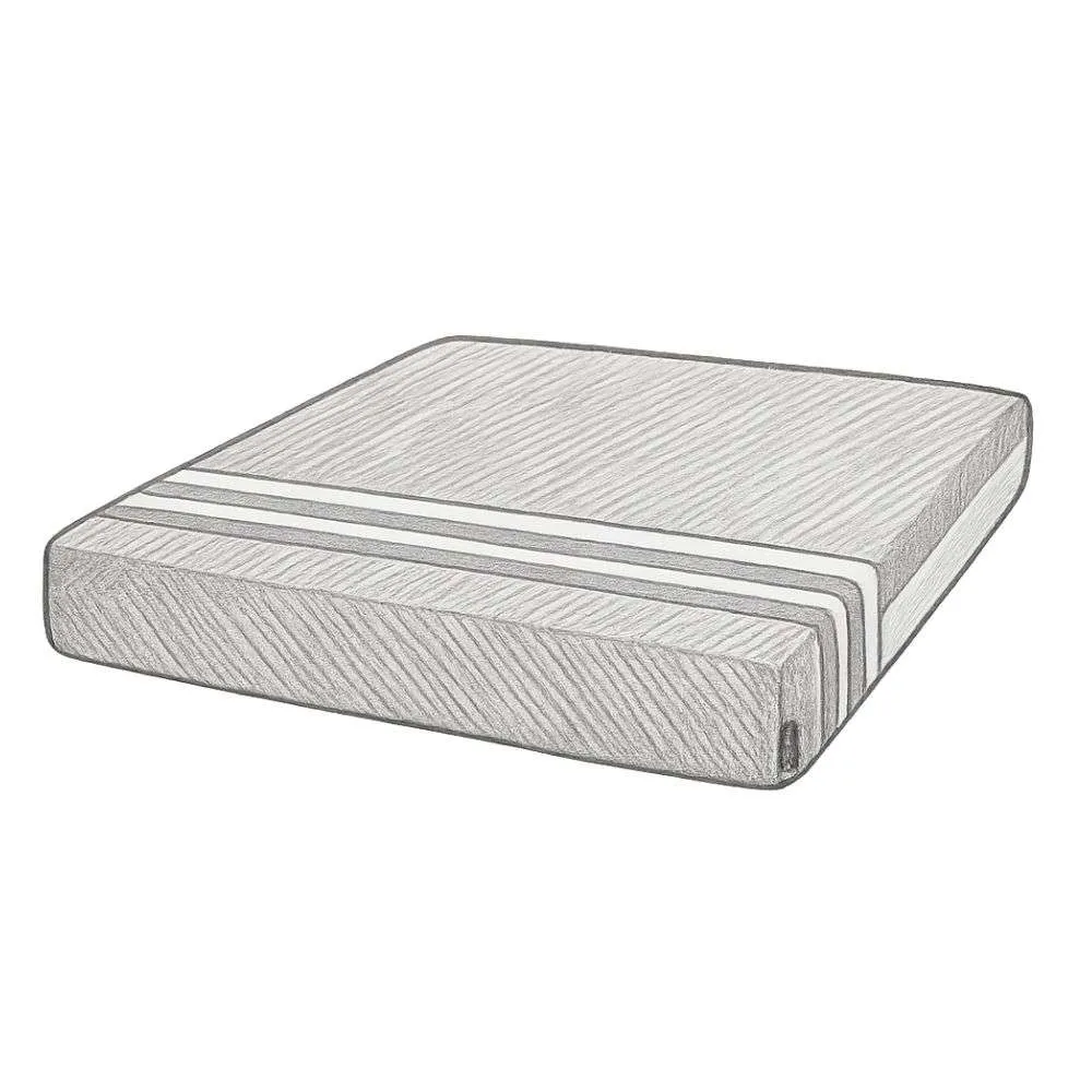 Leesa Original Mattress (Queen Size)