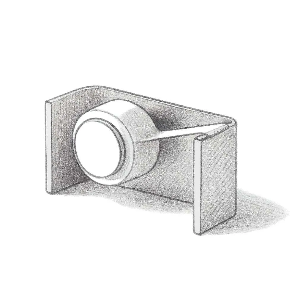 Lexon City Tape Dispenser