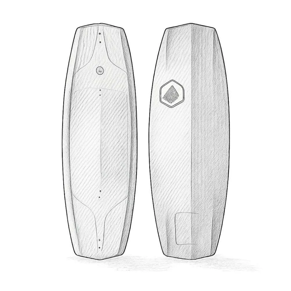Liquid Force 2024 Trip Wakeboards