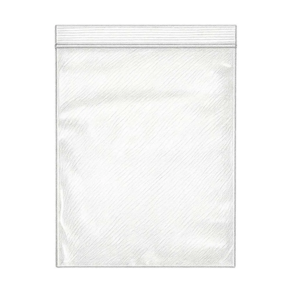 LK Packaging Heavy Weight Seal Top Freezer Bags (100 count)