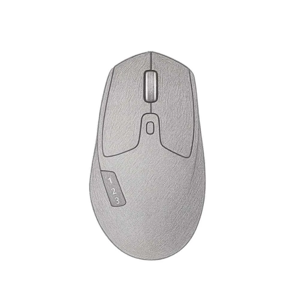 Logitech M720 Triathlon Wireless Mouse