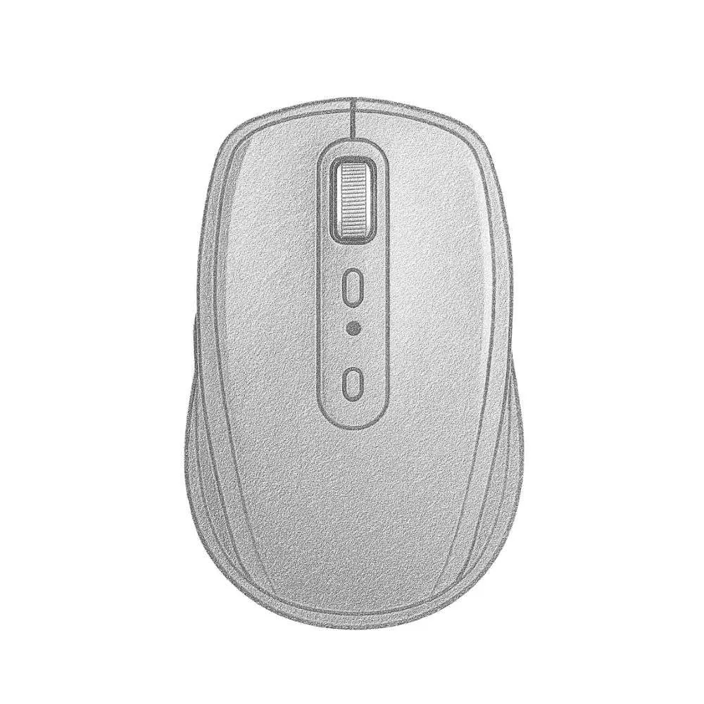 Logitech MX Anywhere 3S Wireless Mouse