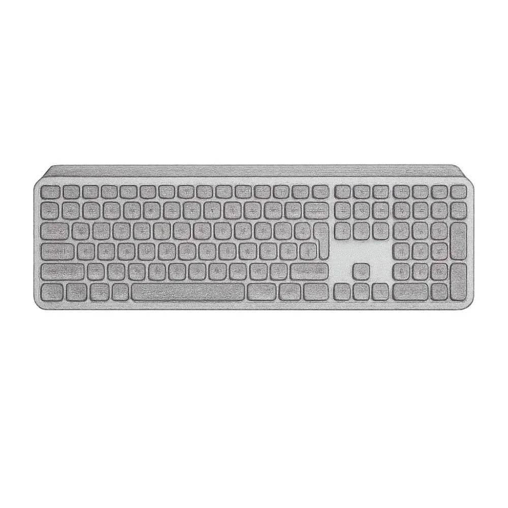 Logitech MX Keys S Wireless Keyboard