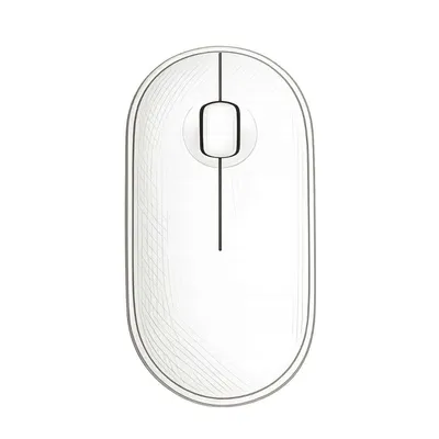 Logitech Pebble Mouse 2