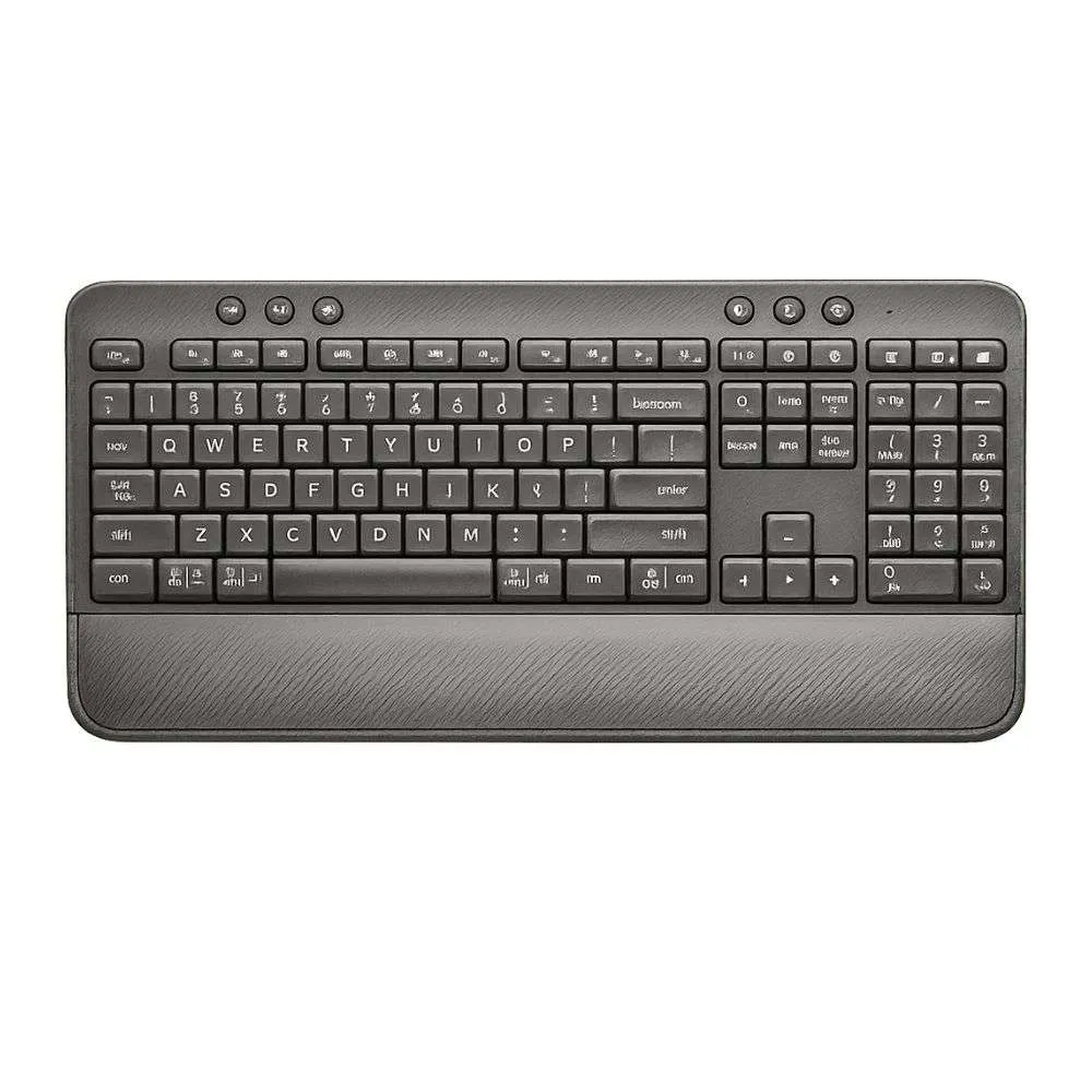 Logitech Signature K650 Wireless Keyboards