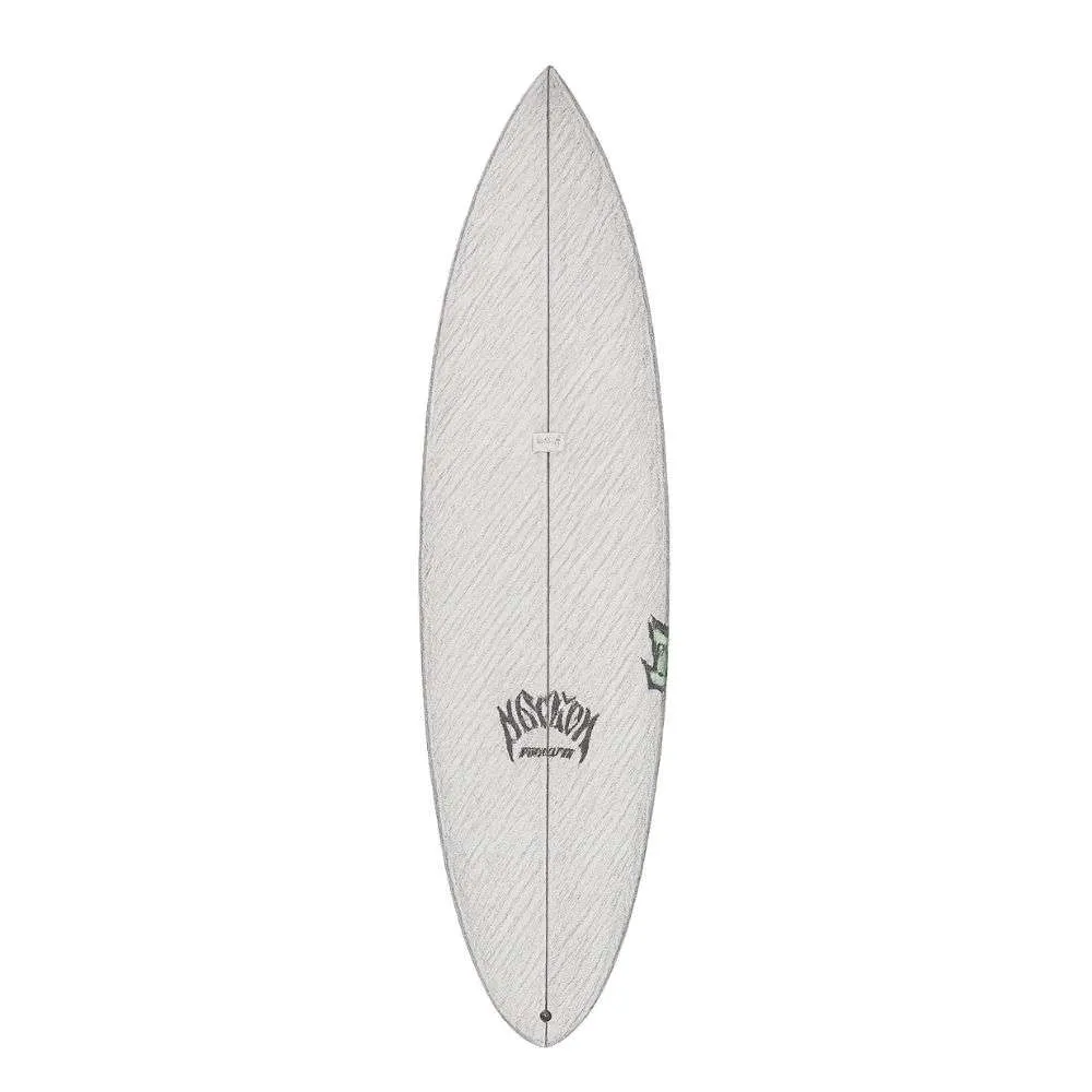 Lost Mayhem Step Driver 5'10" Shortboard Surfboard