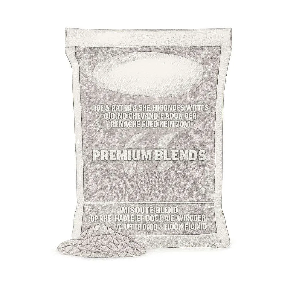 Louisiana Grills 40lb Mesquite Blend