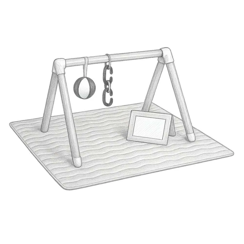LALO The Play Gym