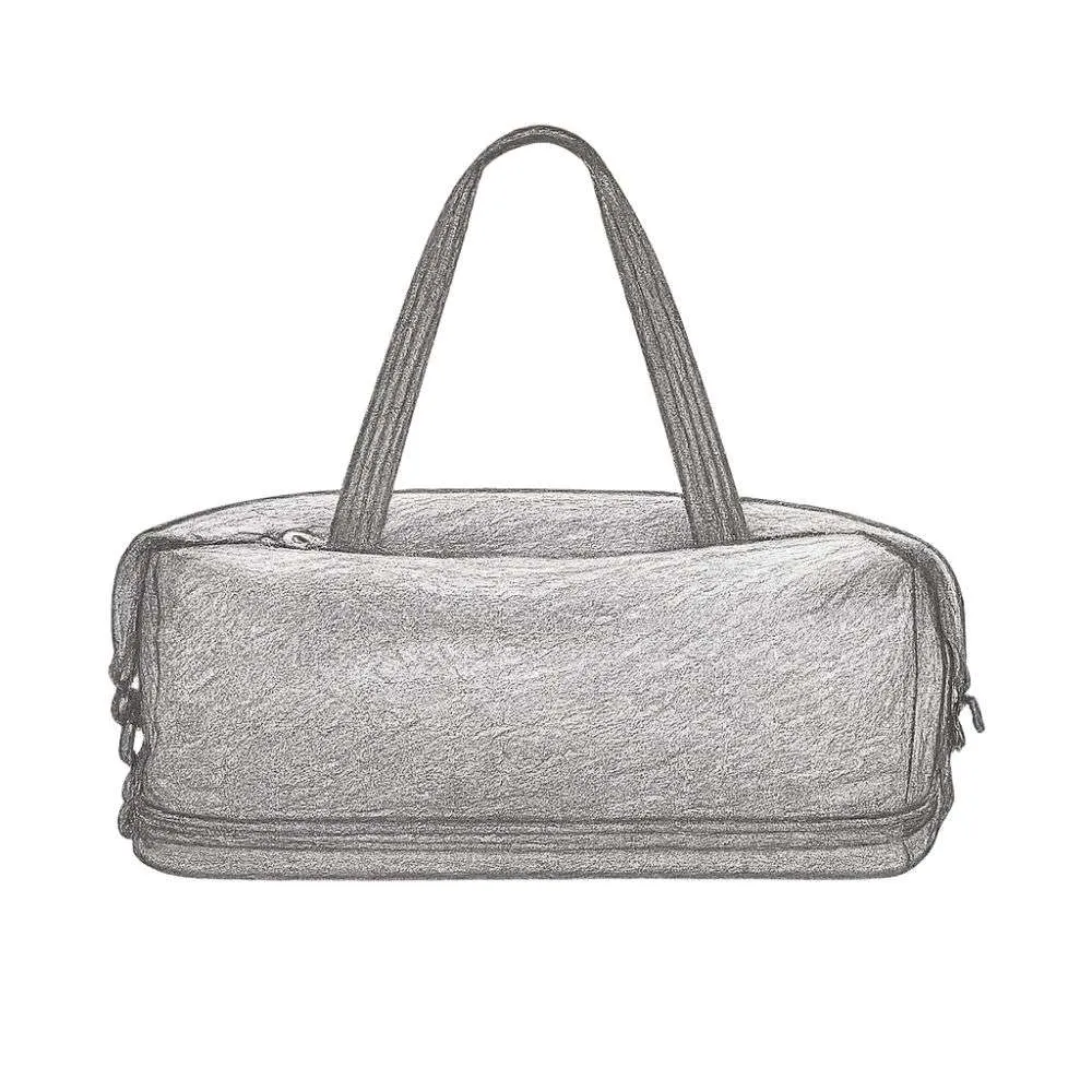 lululemon 3-in-1 Gym Duffle Bag (30L)