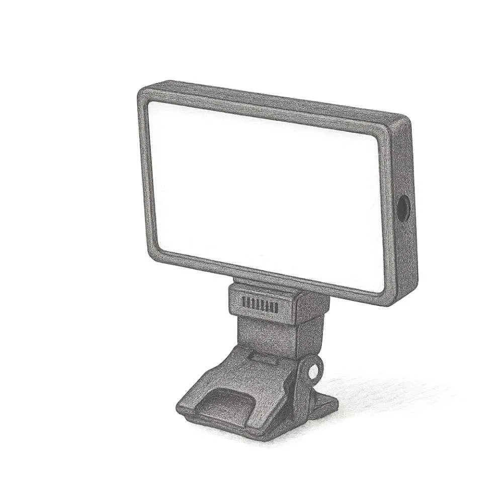 Lume Cube Video Conference Lighting Kit