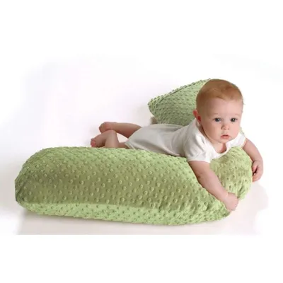 Luna Lullaby Nursing Pillow
