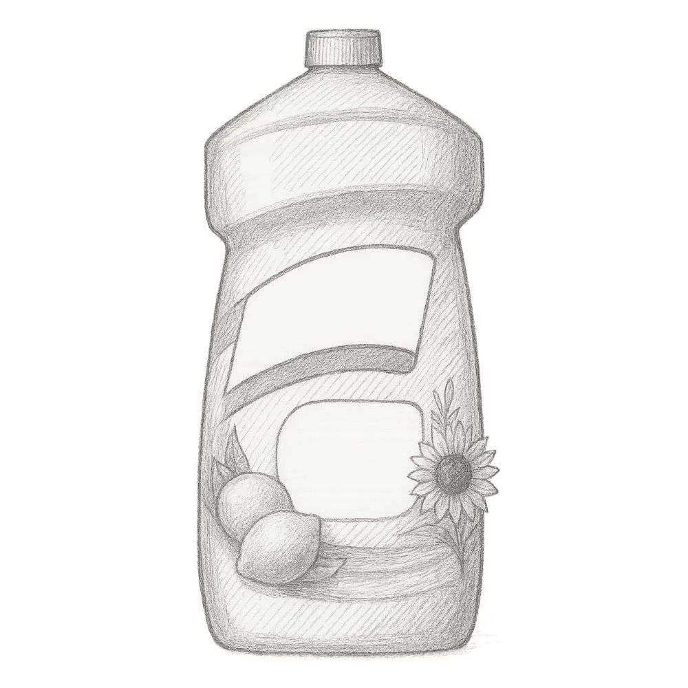 Lysol Multi-Surface Cleaner 40 oz (Pack of 1)