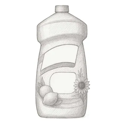 Lysol Multi-Surface Cleaner 40 oz (Pack of 1)