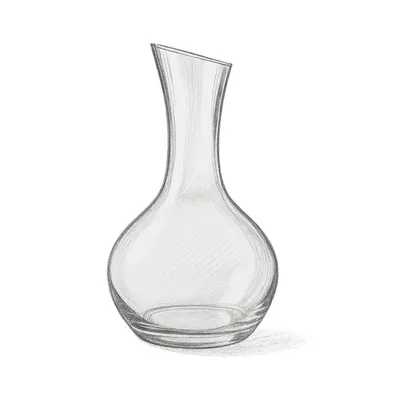 Made In Decanter