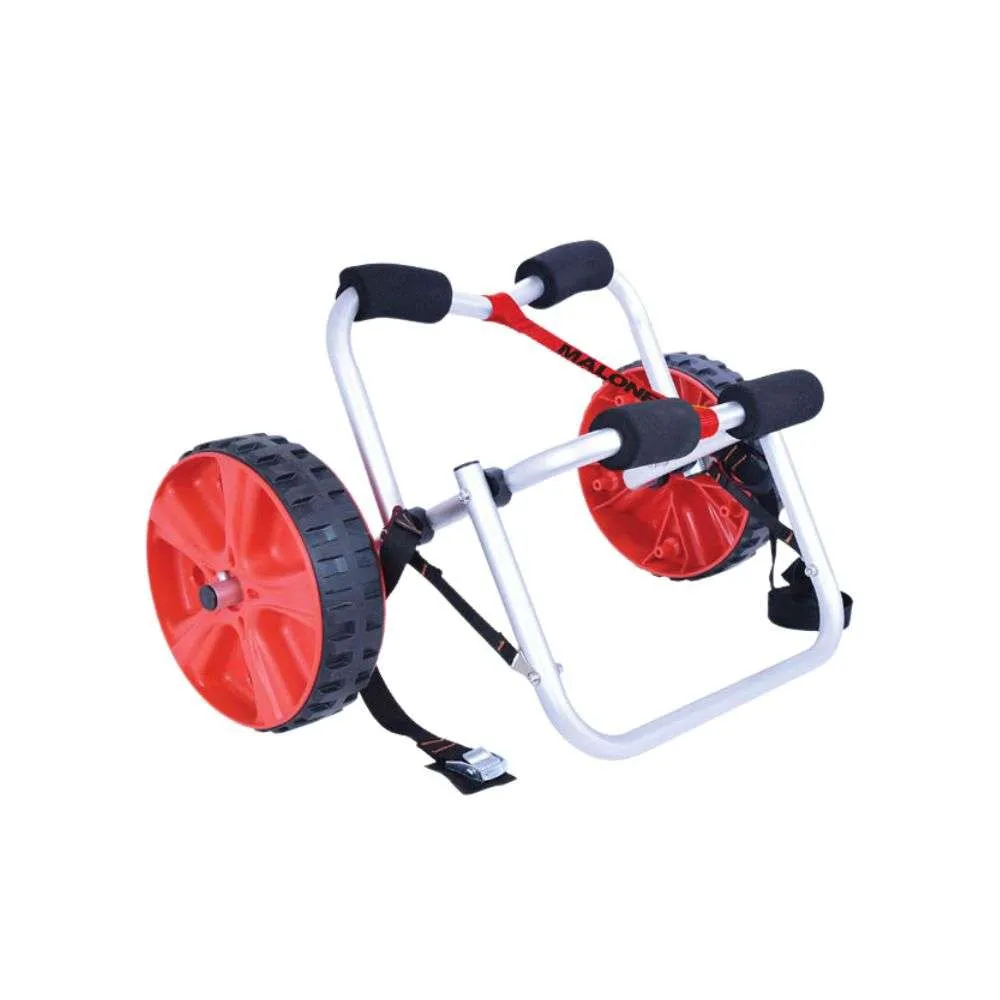 Malone Auto Racks Nomad™ TRX Standard Kayak Cart