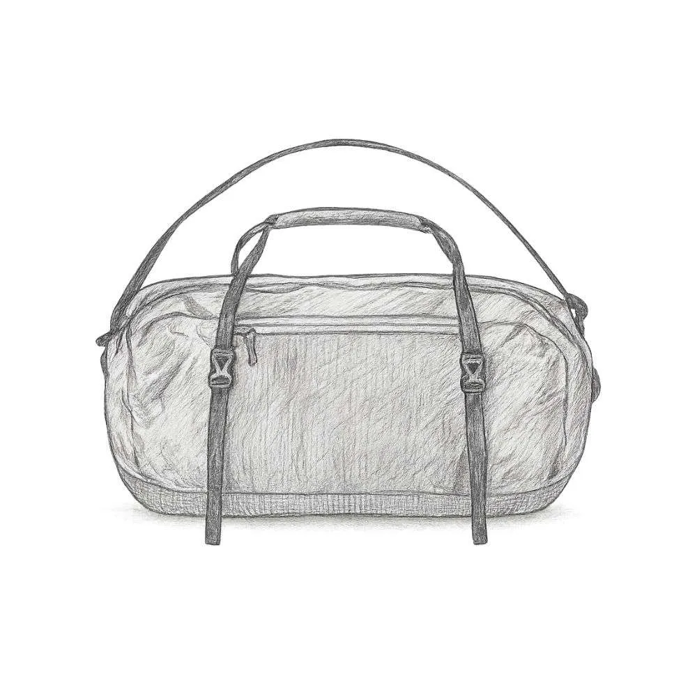 Matador Freefly Packable Duffle Bag (30L)
