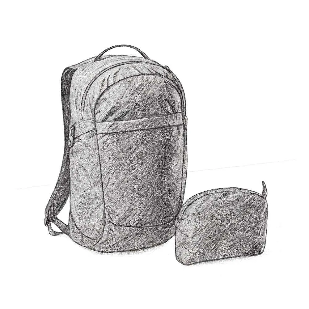 Matador ReFraction™ Packable Backpack