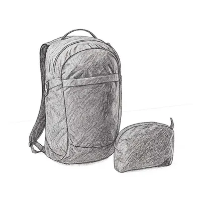 Matador ReFraction™ Packable Backpack