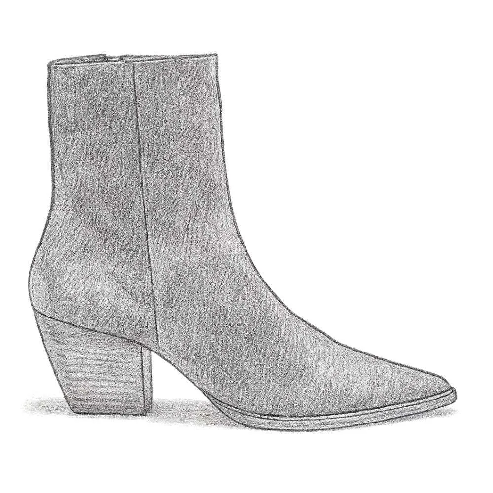 Matisse Caty Ankle Women's Boots
