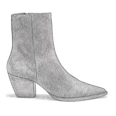 Matisse Caty Ankle Women's Boots