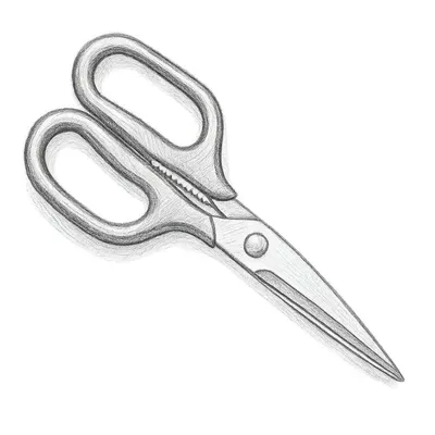 Misen Kitchen Shears