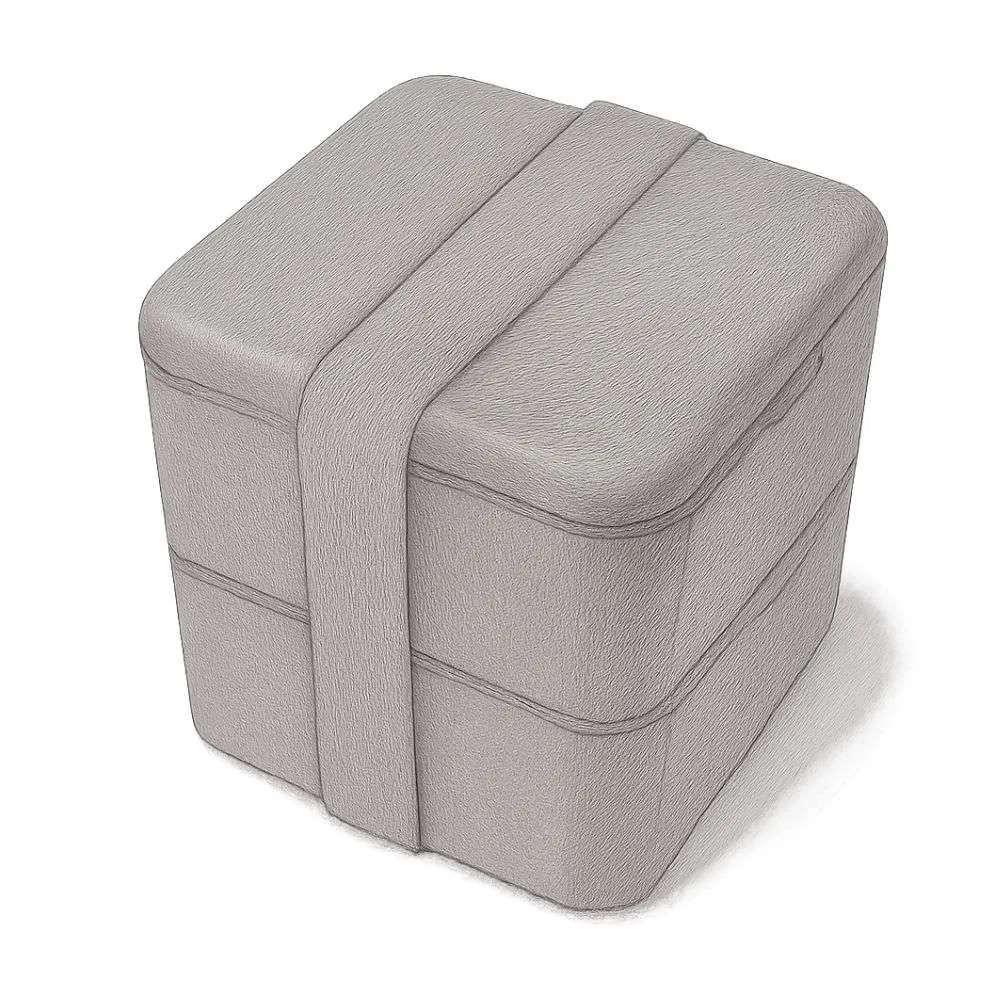 Monbento The Square Bento Box