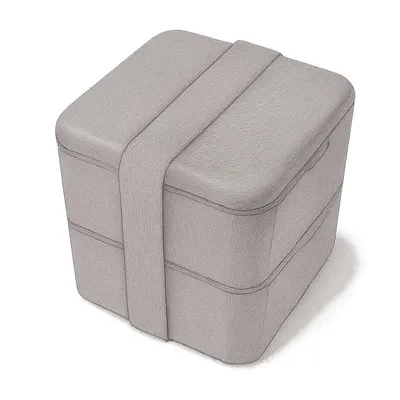 Monbento The Square Bento Box