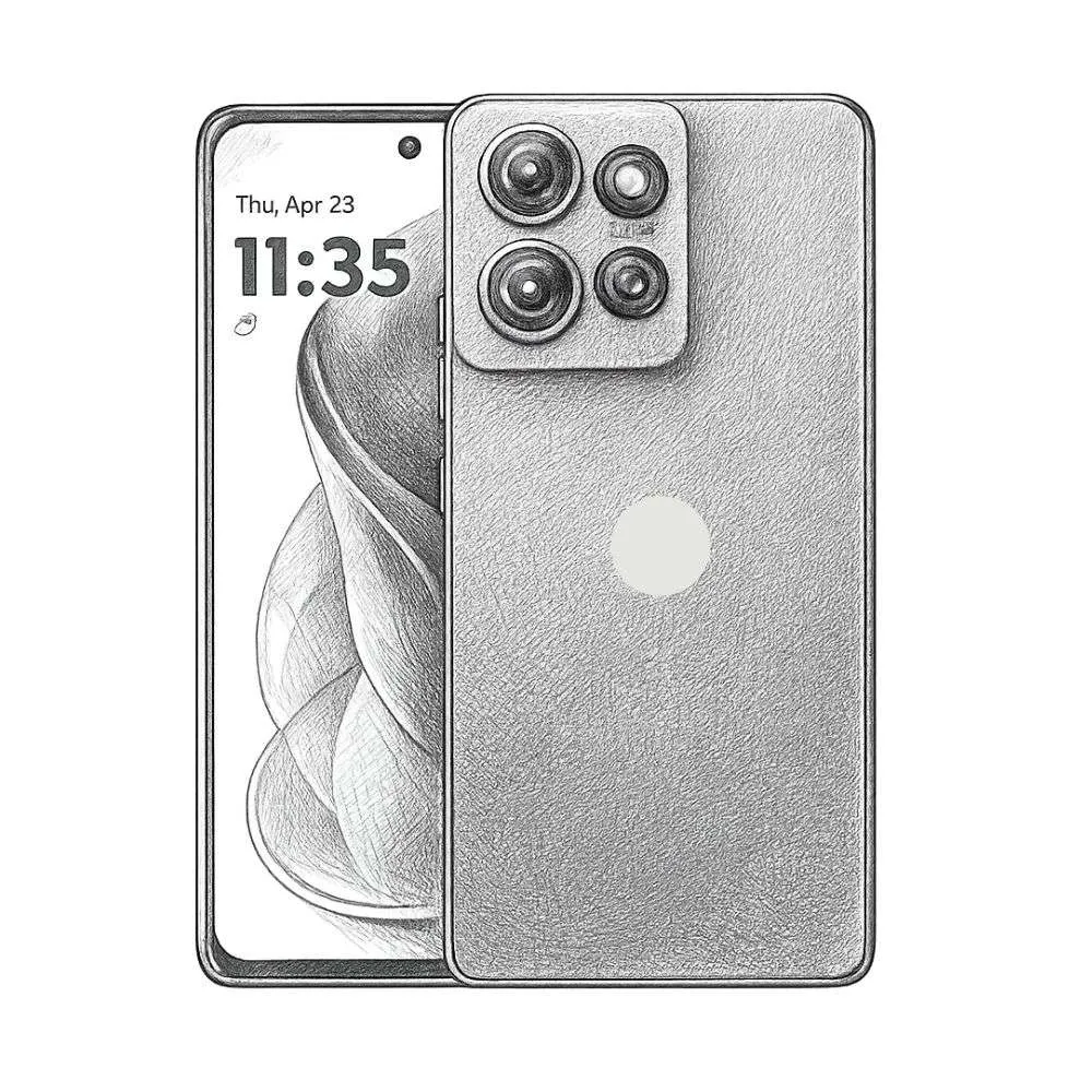 Motorola Moto G Power 2025