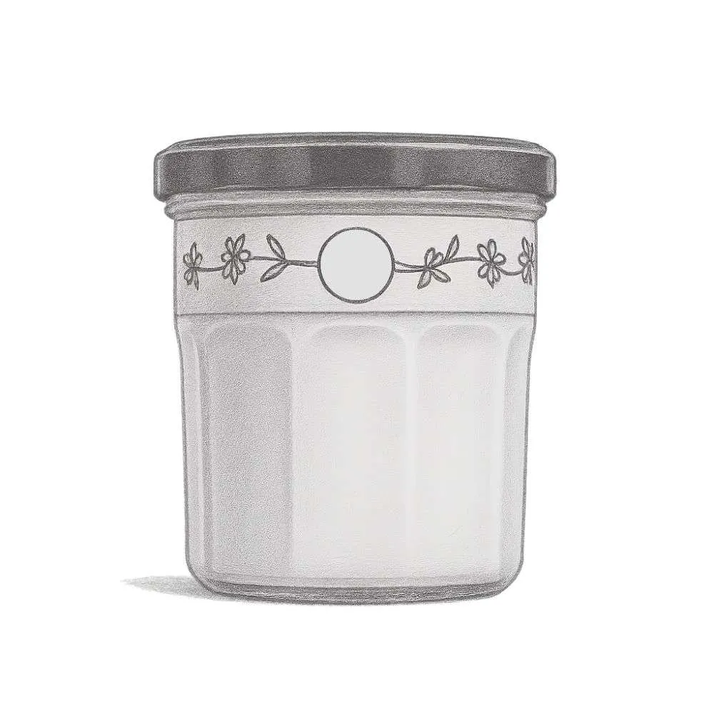 Mrs. Meyer's Lavender Soy Candle