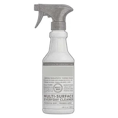 Mrs. Meyer's Lemon Verbena Multi-Surface Cleaner (16 oz)
