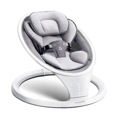 Munchkin Bluetooth® Enabled Swing