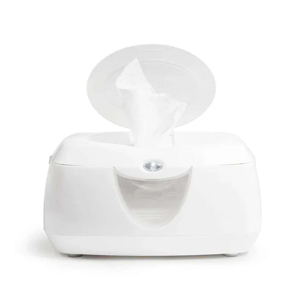 Munchkin Warm Glow Wipe Warmer