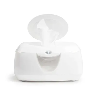 Munchkin Warm Glow Wipe Warmer