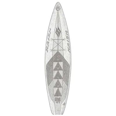 Naish One Inflatable S26