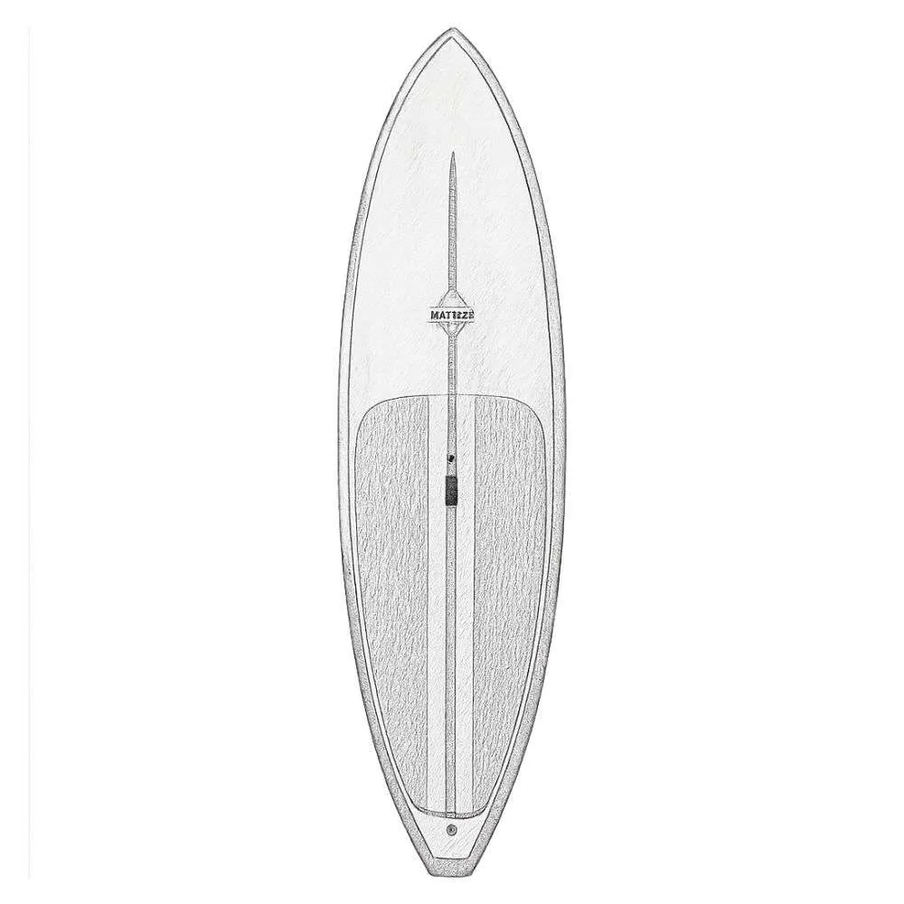 Naish S26 Mad Dog X32