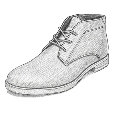Nautica Men's Chukka Boots