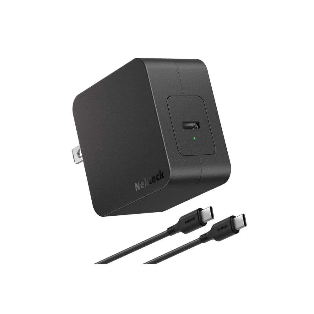 Nekteck 60W USB C Charger