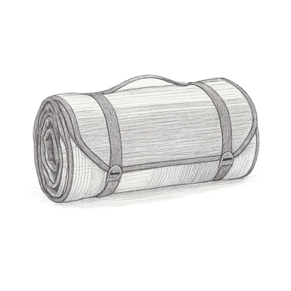 NEMO Equipment Victory™ Picnic Blanket