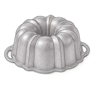 Nordic Ware Anniversary Bundt® Pan