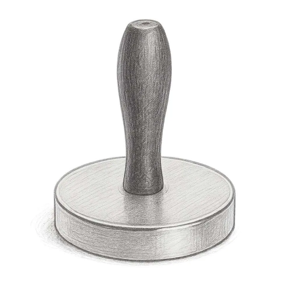 Norpro Grip-EZ Meat Pounder