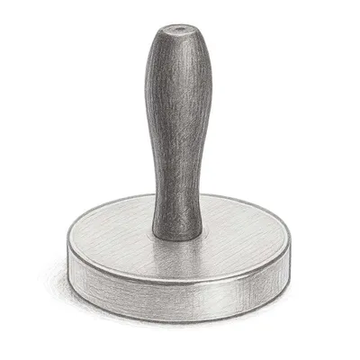 Norpro Grip-EZ Meat Pounder
