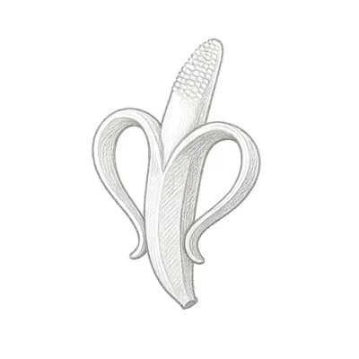 Nuby NanaNubs Banana Massaging Toothbrush (3+ months)