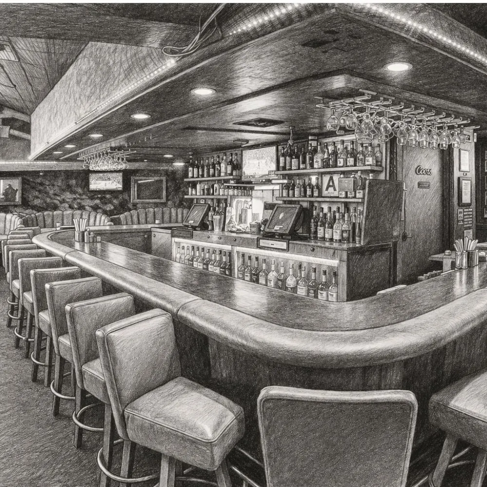 Nunu’s Tavern