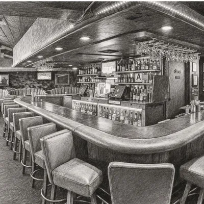 Nunu’s Tavern